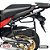 Afastador Alforge Honda Cbr650f 2015+ Spto155 Scam - Imagem 3