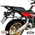 Afastador Alforge Honda Cbr650f 2015+ Spto155 Scam - Imagem 1
