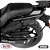 Afastador Alforge Honda Ctx700n 2013-2015 Spto130 Scam - Imagem 1