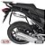 Afastador Alforge Honda Nc700x Nc750x 2013-2015 Scam Spto134 - Imagem 1