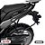 Afastador Alforge Honda Nc750x 2016-2021 Spto202 - Imagem 4