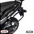 Afastador Alforge Honda Nc750x 2016-2021 Spto202 - Imagem 1