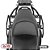 Afastador Alforge Kawasaki Versys-x300 2018+ Spto336 Scam - Imagem 1