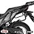 Afastador Alforge Kawasaki Versys-x300 2018+ Spto336 Scam - Imagem 2