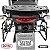 Afastador Alforge Kawasaki Versys1000 2012-2014 Scam Spto072 - Imagem 1