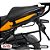 Afastador Alforge Kawasaki Versys650 2010-2014 Scam Spto140 - Imagem 3