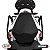 Afastador Alforge KTM Duke390 2019+ Spto554 Scam - Imagem 2