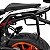 Afastador Alforge KTM Duke390 2019+ Spto554 Scam - Imagem 1
