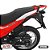 Afastador Alforge Tubolar Spto198 Scam Honda Bros160 2015+ - Imagem 4