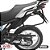 Afastador Alforge Yamaha Crosser150 2014+ Scam Spto434 - Imagem 1