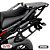 Afastador Alforge Yamaha Mt09 Tracer 2017-2018  Scam - Imagem 5