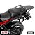 Afastador Alforge Yamaha Mt09 Tracer 2017-2018  Scam - Imagem 3