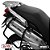 Afastador Alforge Yamaha Tenere250 2011-2015 Spto017 Scam - Imagem 1