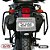 Afastador Alforge Yamaha Tenere250 2011-2015 Spto017 Scam - Imagem 4