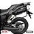Afastador Alforge Yamaha Tenere660 2011+ Spto220 Scam - Imagem 4