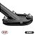 Ampliador Base/apoio Tiger660 Sport 2022+ Scam Spto677 - Imagem 2