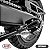 Ampliador Base/apoio Africa Twin CRF1100L Adv Sport 2021+ - Imagem 4