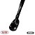 Ampliador Base/apoio V-STROM1050 XT 2022+ Spto327 Scam - Imagem 3