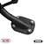 Ampliador De Base Bmw F850gs Adventure 2018+ Spto426 - Imagem 2