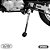 Ampliador Base/apoio Yamaha Tenere250 2011-18 Spto351 - Imagem 3