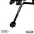 Ampliador Base/apoio Yamaha Tenere250 2011-18 Spto351 - Imagem 2