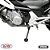 Ampliador Base/apoio Honda Cb500x 2013+ Scam Spto282 - Imagem 4