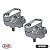 Riser Adapt Guidao Dominar400 2023+ Scam Spto728 Preto - Imagem 5