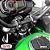 Scam Spto271 Riser Adaptador Guidao G650gs 2009+ Preto - Imagem 4