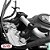 Riser Adaptador Guidao G650gs 2009+ Spto271 Scam Preto - Imagem 5