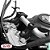 Riser Adaptador Guidao Versys1000 12-14 Spto271 Scam Preto - Imagem 5