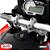 Riser Adaptador Guidao S1000xr 2016+ Scam Spto272 Preto - Imagem 4