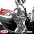 Riser Adapt Guidao R1200gs Adv 2013+ Scam Spto272 Preto - Imagem 5