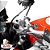 Scam Riser Adaptador Guidao R1250gs 2019+ Preto Spto272 - Imagem 3