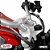 Scam Riser Adaptador Guidao R1250gs 2019+ Preto Spto272 - Imagem 2
