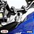 Bmw F850gs 2019+ Riser Adaptador Guidao Spta216 Spto216 Scam - Imagem 2