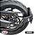 Para-lama traseiro Anti Spray Tiger660 Sport SPTO672 - Imagem 3