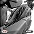 Para-lama traseiro Honda CB500F 2020-2021 Scam - Imagem 2