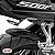 Para-lama traseiro Honda CB500F 2020-2021 Scam - Imagem 3