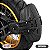 Para-lama traseiro Anti Spray BMW F850GS 2018+ Scam - Imagem 4