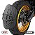 Para-lama traseiro Anti Spray BMW F850GS 2018+ Scam - Imagem 2