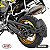Para-lama traseiro Anti Spray BMW F850GS 2018+ Scam - Imagem 5