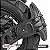 Para-lama traseiro Anti Spray V-strom1050 XT 2022+ Scam - Imagem 4