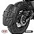 Para-lama traseiro Anti Spray V-strom1050 XT 2022+ Scam - Imagem 5