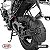 Para-lama traseiro Anti Spray V-strom1050 XT 2022+ Scam - Imagem 2