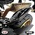 Para-lama traseiro Scam F850GS 2018+ SPTO603 - Imagem 2