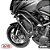 Prot Motor Carenagem 2015+ Versys650 Tourer Sptop291 Kawasak - Imagem 5