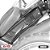 Reforço Quadro/chassi Yamaha Lander250 2019+ Rqo441 Scam - Imagem 2