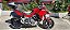 Ducati Multistrada 1260S - Imagem 1