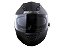 Capacete Norisk FF302 Monocolor Preto Fosco - Imagem 2