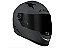 Capacete LS2 FF358 Monocolor Cinza - Imagem 2